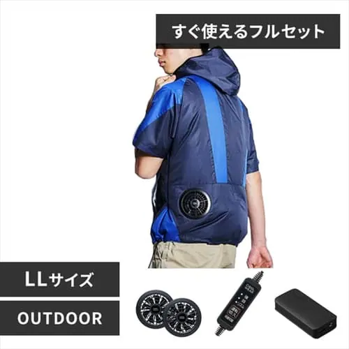 N[EFAOUTDOORZbg LL  t[hL COHS-LL02-A u[_0
