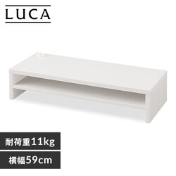 j^[ It LUCA MNS-590T-OW