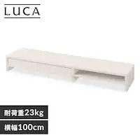 j^[ ot LUCA MNS-1000H-OW