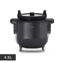 CHEF DRUM  4.5L DAC-IA2-H O[