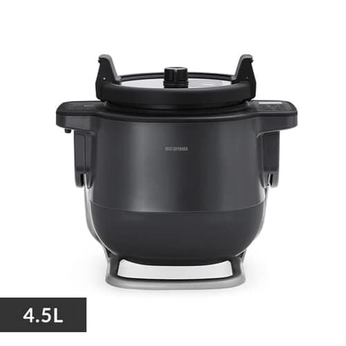 y17%OFFzy󂠂zCHEF DRUM  4.5L DAC-IA2-H O[_0