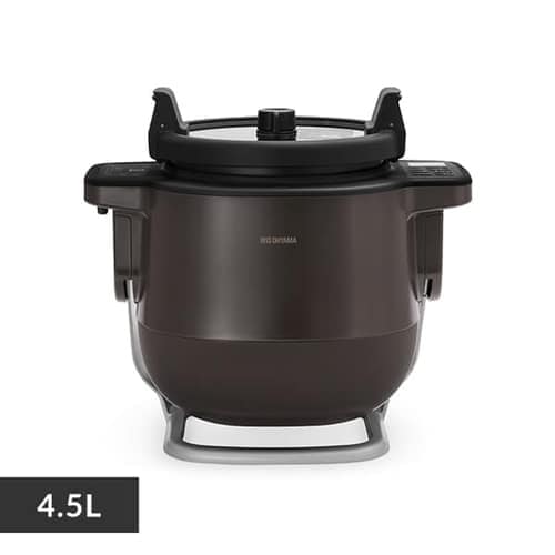 CHEF DRUM ŵ 4.5L KDAC-IA2-T ɥȻ ֥饦