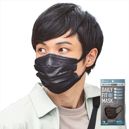 y35z DAILY FIT MASK J[}XN ӂTCY 7~5 uE