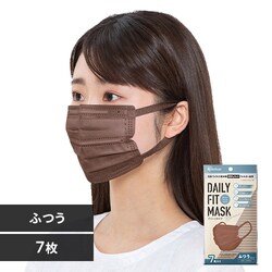 y7z DAILY FIT MASK J[}XN ӂTCY uE