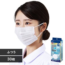 ��×pDAILY FIT MASK �i�m�G�A�[�t�B���^�[�v���X