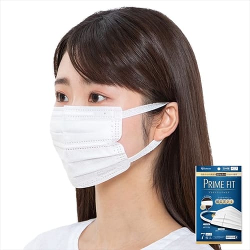 ふつうサイズの通販│マスク│マスク・日用品・化粧品│アイリスプラザ│アイリスオーヤマ公式通販サイト