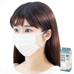 �y30�����z�yJIS�K�i�K���z�f�C���[�t�B�b�g�}�X�N���炩�v���[�c�^�C�v �ӂ��T�C�Y  PN-YW30M�y�v���U�}�[�P�b�g�z