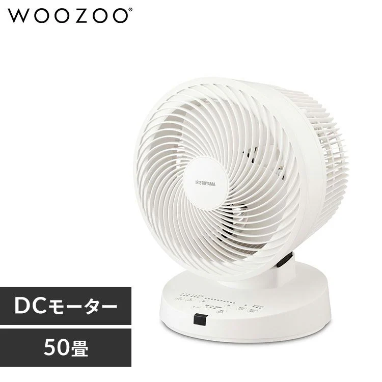 T[L[^[ 50 DC[^[ ㉺EU PCF-DC23-W zCg