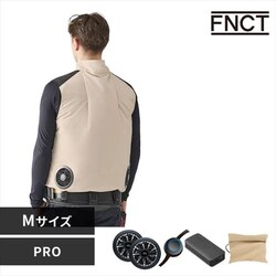 �N�[���E�F�AFNCT PRO�x�X�g�Z�b�g FC22301-BEM �x�[�W�� M�T�C�Y 