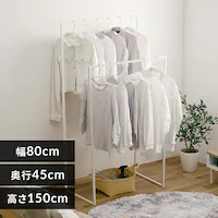 �n���K�[���b�N ������ �p�^ �_�u�� STMS-800W �z���C�g