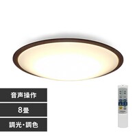 LED �V�[�����O���C�g 8�� ���� ���F �H��E�H���s�v �����R���t�� 5�N�ۏ� CEA-2208DLACKW
