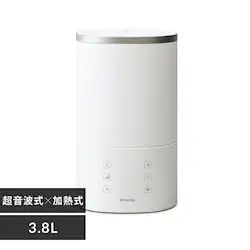  nCubh 550ml ォ狋 AHM-HU55A-W