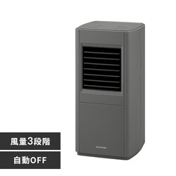 �Z���~�b�N�q�[�^�[ �X���� ACH-S12A-H ����3�i�K �啗�� �O���[