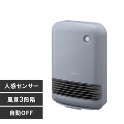 �Z���~�b�N�q�[�^�[ �l���Z���T�[ ACH-M12A-V ����3�i�K �啗�� �p�[�v��