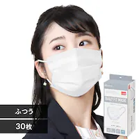 y30z { DAILY FIT MASK J[}XN ӂTCY zCg