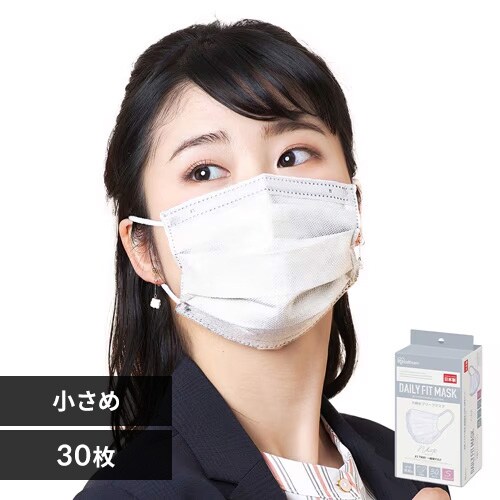y30z { DAILY FIT MASK J[}XN ߃TCY zCg_0