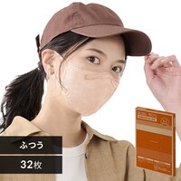 23OFFy32z DAILY FIT MASK J[}XN ӂTCY VNx[W