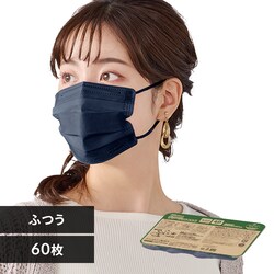 �y60���z �v���[�c �J���[�}�X�N �ӂ��T�C�Y 9cm�~17.5c�� �i�C�g�u���[