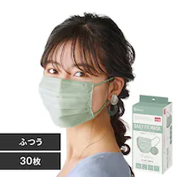 20OFFy30z { DAILY FIT MASK J[}XN ӂTCY sX^`I