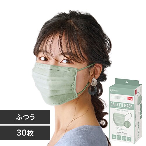 20OFFy30z { DAILY FIT MASK J[}XN ӂTCY sX^`I_0