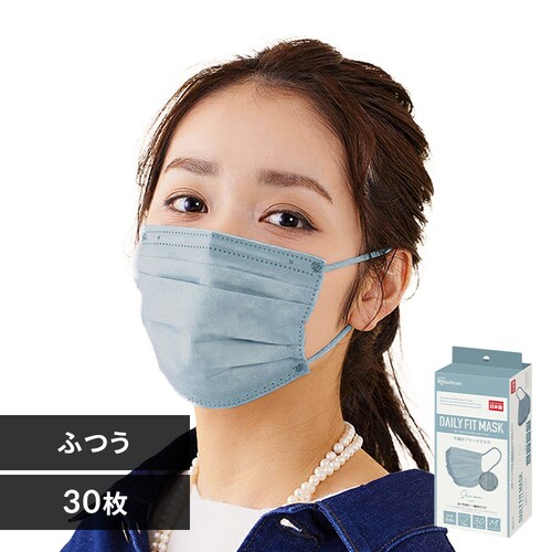 20OFFy30z { DAILY FIT MASK J[}XN ӂTCY V{_0