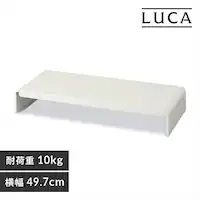 ���j�^�[�� �X�`�[���^�C�v LUCA MNS-500SR