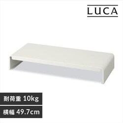 ���j�^�[�� �X�`�[���^�C�v LUCA MNS-500SR