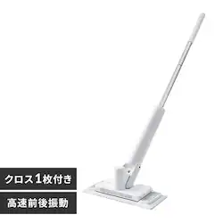 �d���t���A���C�p�[ �R�[�h���X �����O��U��(��1000��) 1���[�h ������ DC�v���O�[�d LED���C�g �}�C�N���t�@�C�o�[�N���X1���t�� SWD-A-W