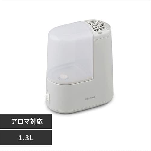 アイリスオーヤマ 加湿器 ハイブリッド式 SSH-750Z 未使用品 133890135719966.jpg