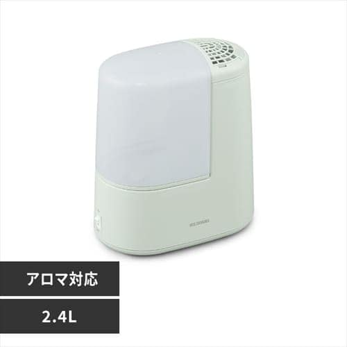 スチーム式の加湿器の通販│アイリスオーヤマ公式通販サイトアイリスプラザ