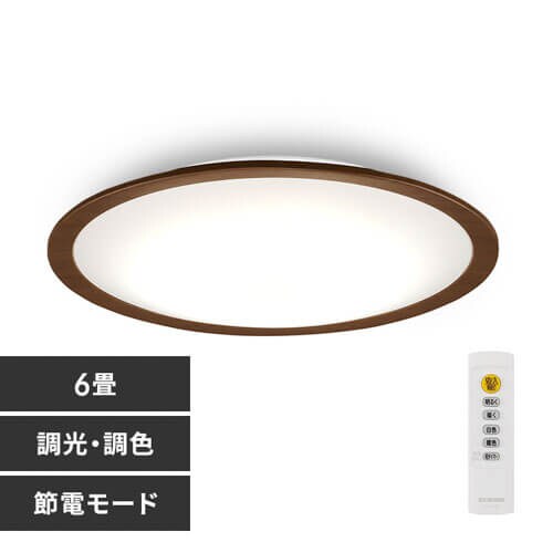 LED V[OCg 6  F ߓd HEHsv Rt 5Nۏ CEA6DL-5.0QWFM_0