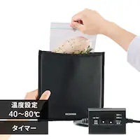 ܌^ቷ PocketChef PLTC-M01-B