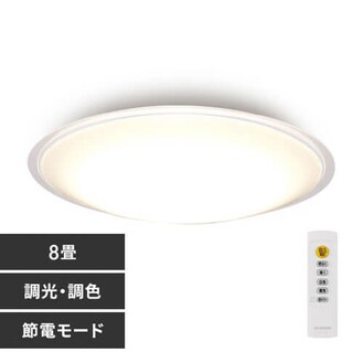 LED�Ɩ� 8��