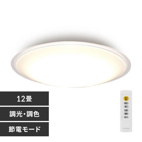 LED V[OCg 12  F ߓd HEHsv Rt 5Nۏ CEA12DL-5.0QCF_0