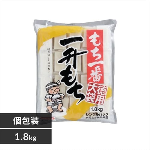 Ԉꏡ p 1.8kgyvU}[Pbgz