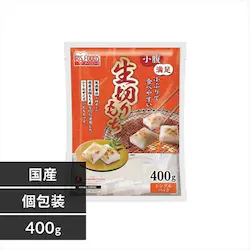 ቷ@Ă̐؂ ߃TCY 400g