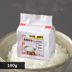 ۑpbN͂ 180g~12pbN@yvU}[Pbgz