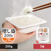 �ቷ���@�Ẵp�b�N���͂� ���Y��100�� 200g�~3�p�b�N