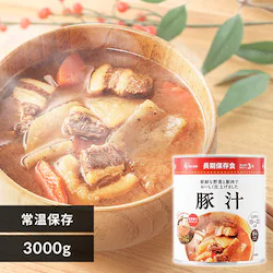 1���ʓ؏` 3000g