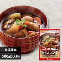 ���񂿂�` 500g �ۑ��H