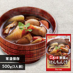 ���񂿂�` 500g �ۑ��H