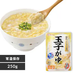 玉子がゆ250g