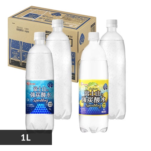 �y15�{�z�x�m�R�̋��Y�_�� CRYSTAL SPARK ������ ���x�����X 1L