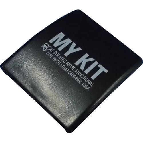  【予約】マイキット33用 バックル ※注文日から7〜10営業日前後の発送予定
