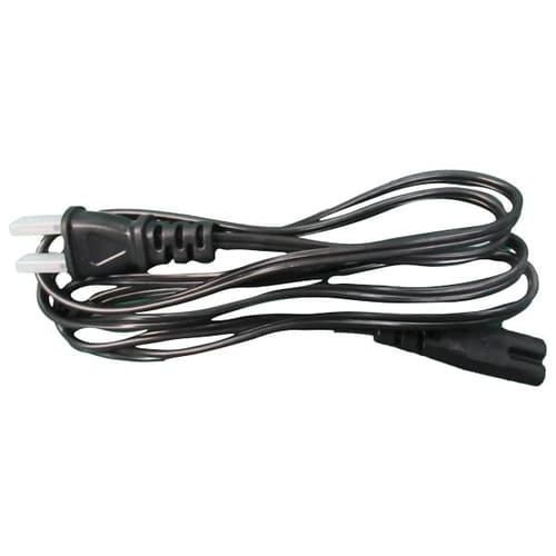  【予約】強力ハイブリ加湿器SSH-750-H/PHA-750-H用電源コード※注文日から7〜10営業日前後の発送予定