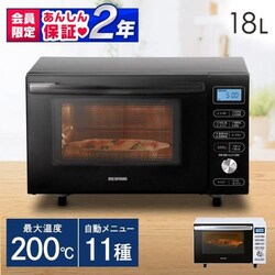 �y�󂠂�z�I�[�u�������W 18L MO-F1805-W �z���C�g