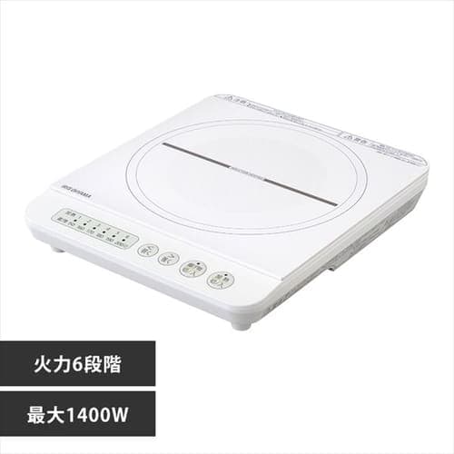 IHコンロ1400W IHK-T37-T ブラウン H516505 │アイリスプラザ│アイリスオーヤマ公式通販サイト IHコンロ1400W IHK-T37-T ブラウン H516505 │アイリスプラザ│アイリスオーヤマ公式通販サイト