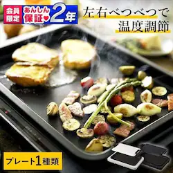 �y�󂠂�z�z�b�g�v���[�g ���E���x���� 1�� WHP-011-B �u���b�N