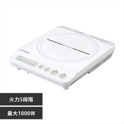 IHR 1 1000v IHK-T36-W zCg