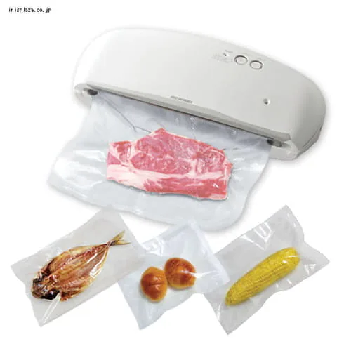 真空保存フードシーラー VPF-385T_0
